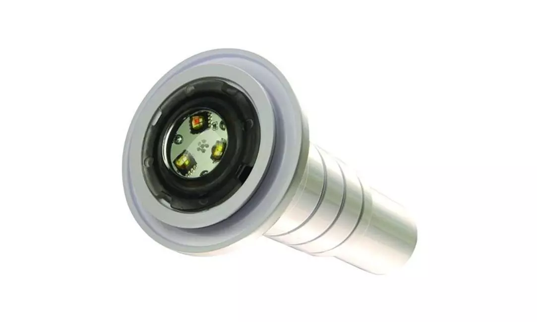 Pentair Pool Products 602054 Globrite LED Light 50 Ft. Cord - Primary Image