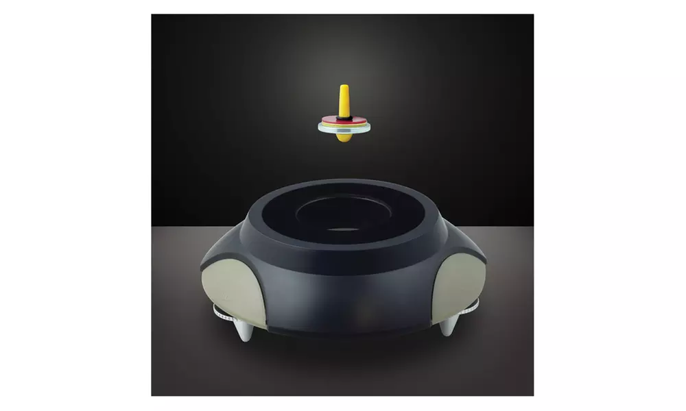 Levitron Anti-Gravity Top - Ultimate - Second Medium