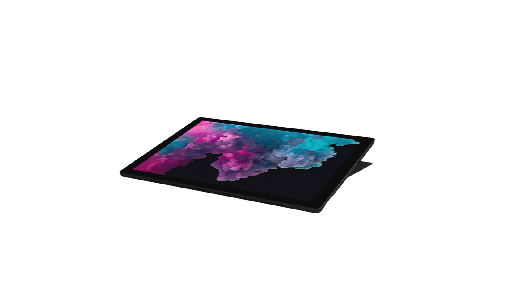 Microsoft Surface Pro 6 Black i5 1.6GHz 256GB 8GB RAM WiFi - A Grade Refurbished - Second Medium