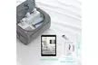 MASTEAM Steamer for Clothes, 140ml Portable Travel Garment Steamer - Second Medium