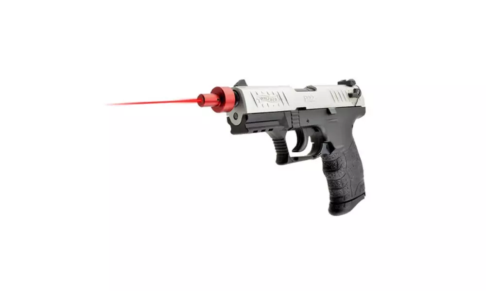 LaserLyte Laser Trainer .22 Caliber - Primary Image