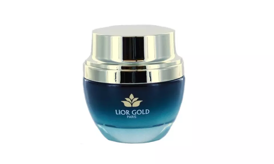 Lior Gold Paris Caviar Concentrate Ultimate-Hydrator Night Cream - Primary Image