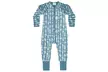 ergoPouch Winter Onesie (2.5 Tog) - Second Medium