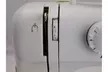 Tivax Lil' Sew & Sew LSS-505 Combo Mini Sewing Machine - Second Medium