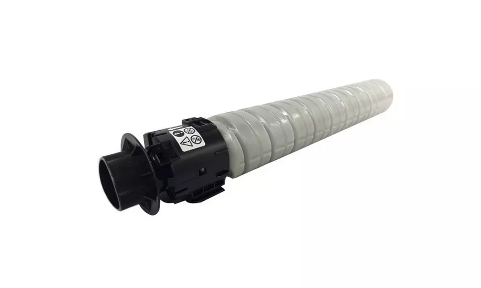 Ricoh 841813 (841817) Black Toner Cartridge, Genuine (G2512), 29500 Yield - Primary Image