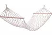 Outdoor Cotton Rope Hammock for Trees Hanging Hammocks - Second Medium