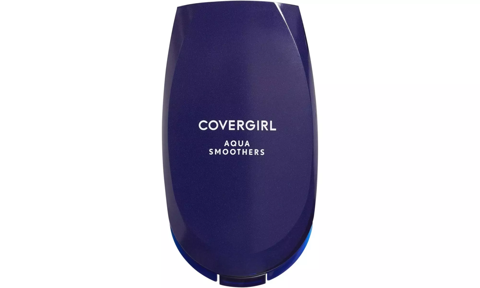 CoverGirl Aquasmooth SPF 20 Compact Foundation, 725 Buff Beige,  - Primary Image