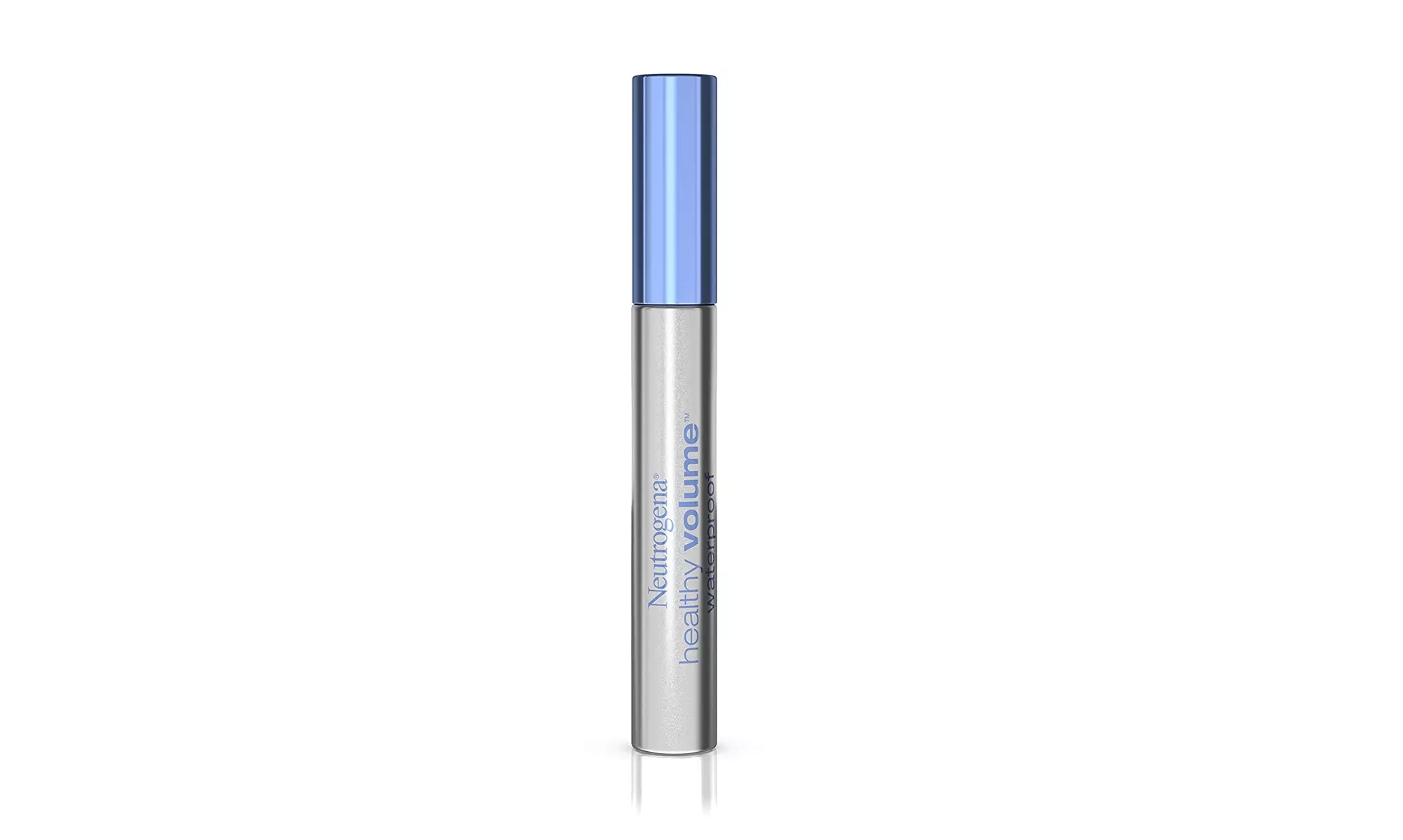 Neutrogena Healthy Volume Lash-Plumping Waterproof Mascara, Volumizing - Primary Image