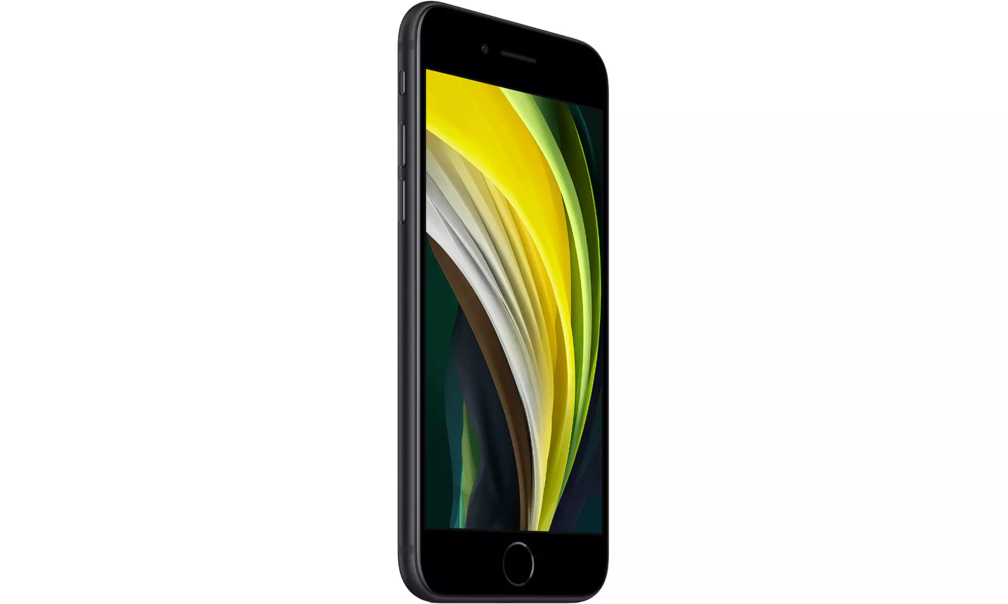 Apple iPhone SE 2020 64GB or 128GB GSM/CDMA Unlocked Phone - (Scratch & Dent)