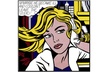 M-Maybe, c.1965 by Roy Lichtenstein - Image 3