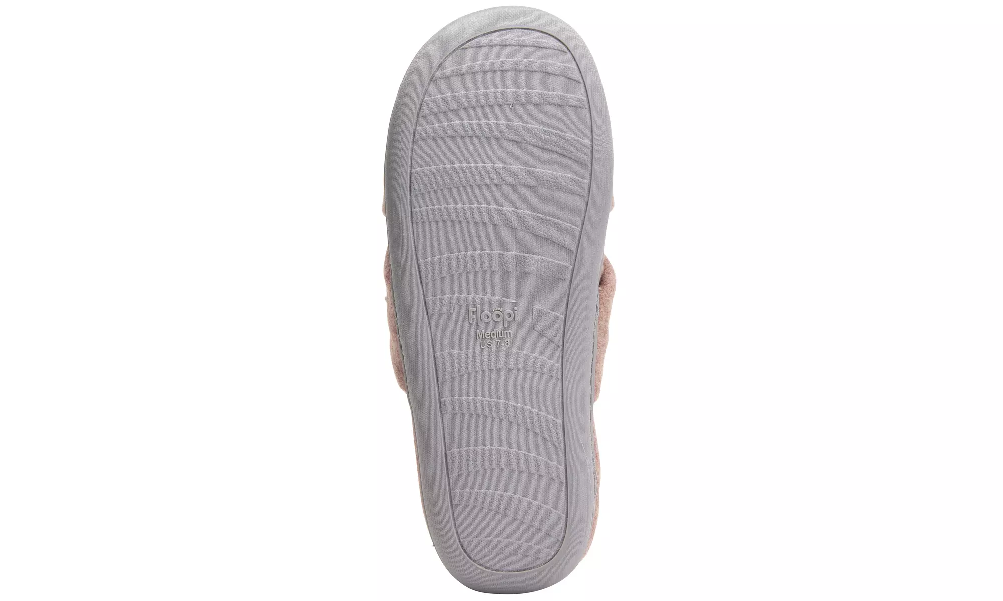 Floopi Women's Katherine Criss Cross Slipper