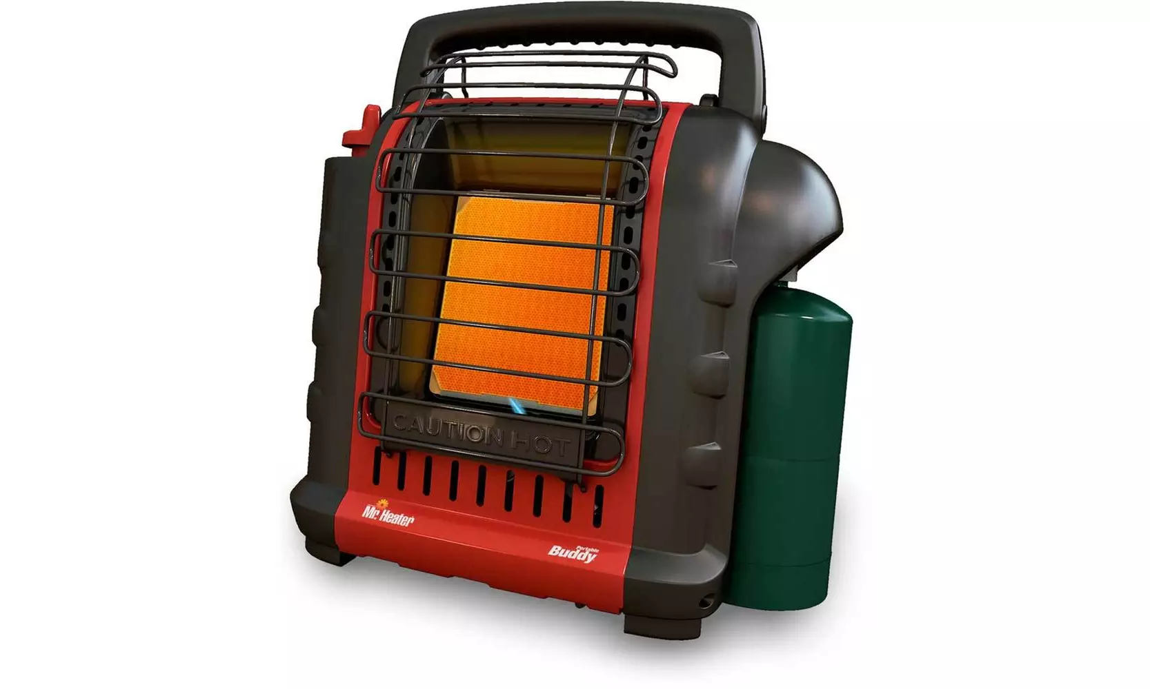 Mr. Heater Portable Buddy Heater - Primary Image