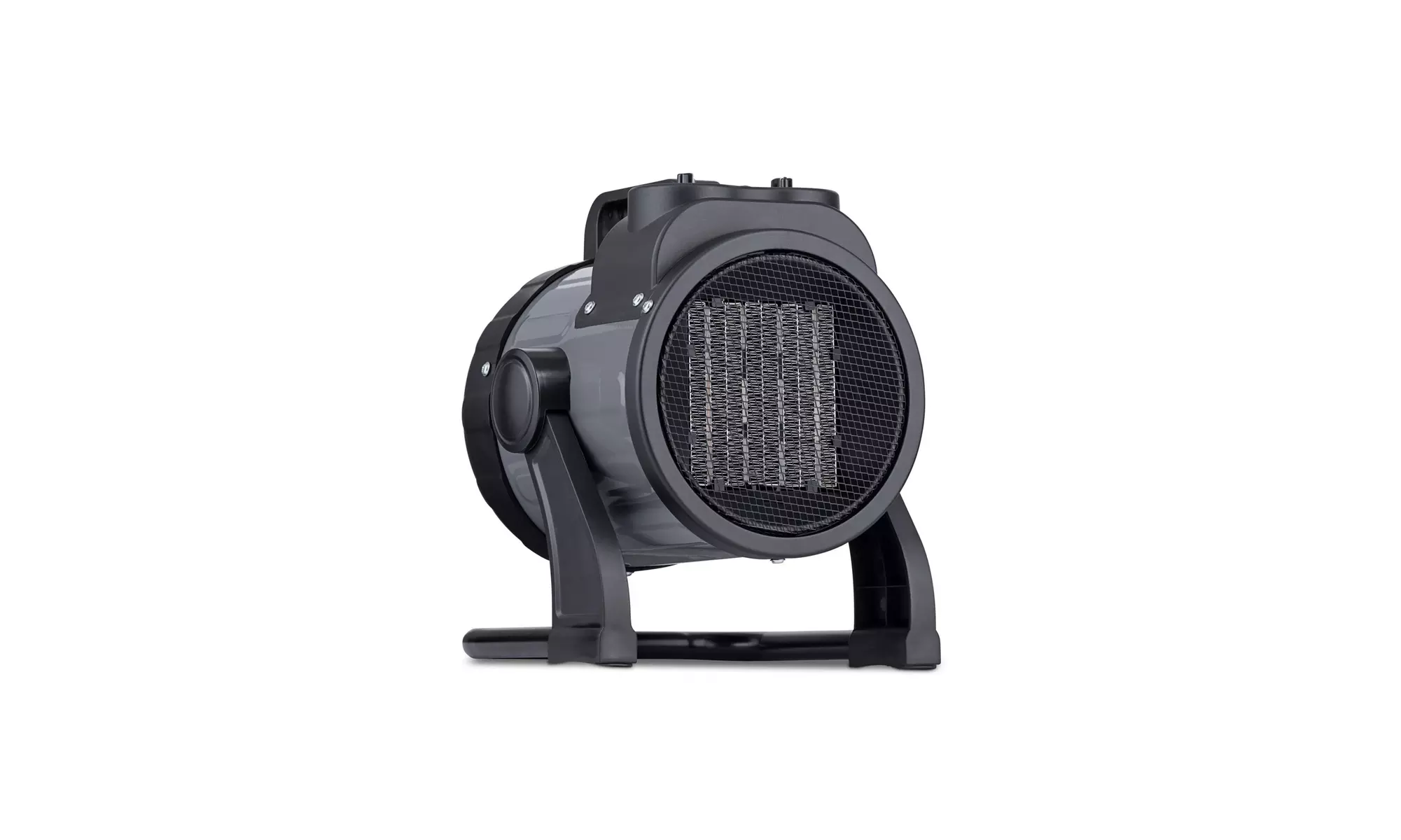 Newair Portable Ceramic 120v Electric Garage Heater, 160 sq. ft. - Primary Image
