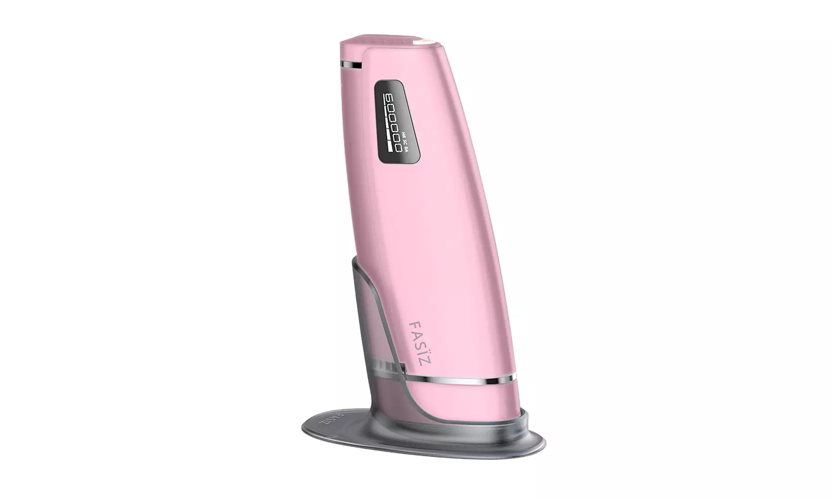 VELUCCI Fast Permanent Painless Hair  Epilator  ICE Cool Hair Removal Device - Primary Image