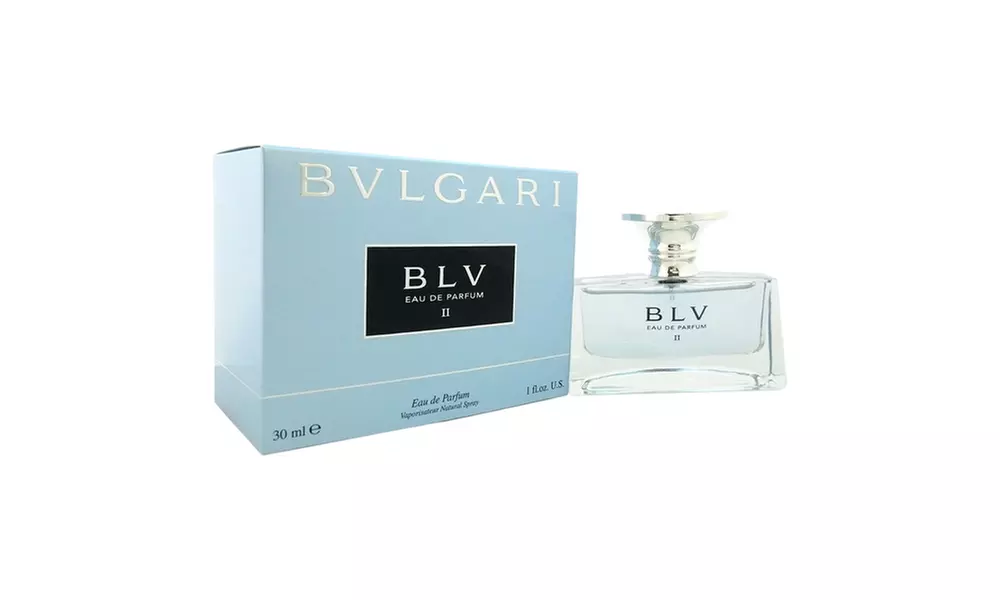 Bvlgari Blv II by Bvlgari - Primary Image