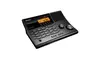 Uniden 500-Channel Clock/FM Radio Scanner with Weather Alert