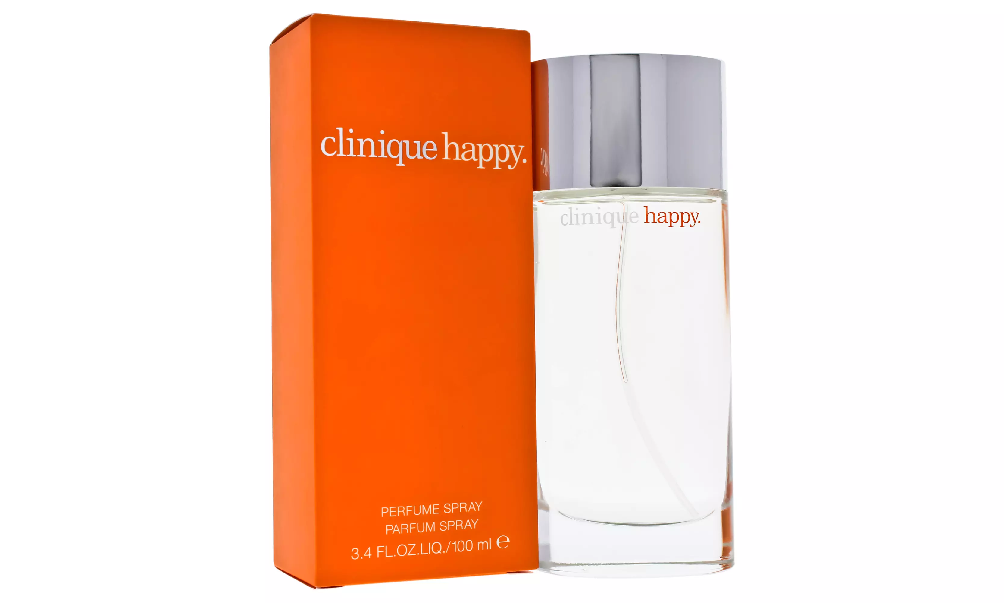 Clinique happy heart 3.4 outlet fl oz