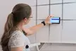 Walabot DIY Wall Scanner - Second Medium