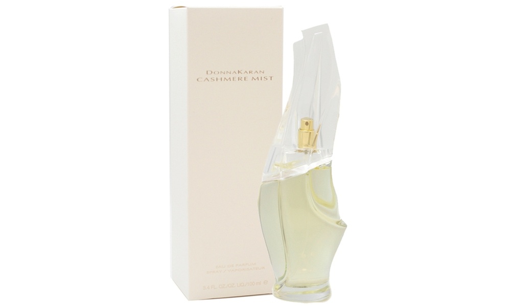 Cashmere Mist For Women By Donna Karan Eau De Parfum Spray 3.3 oz