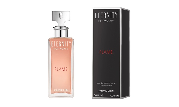 groupon eternity perfume