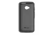 BLU Dash L2 ArmorFlex Protective Case - Black/Black - Second Medium