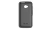 BLU Dash L2 ArmorFlex Protective Case - Black/Black