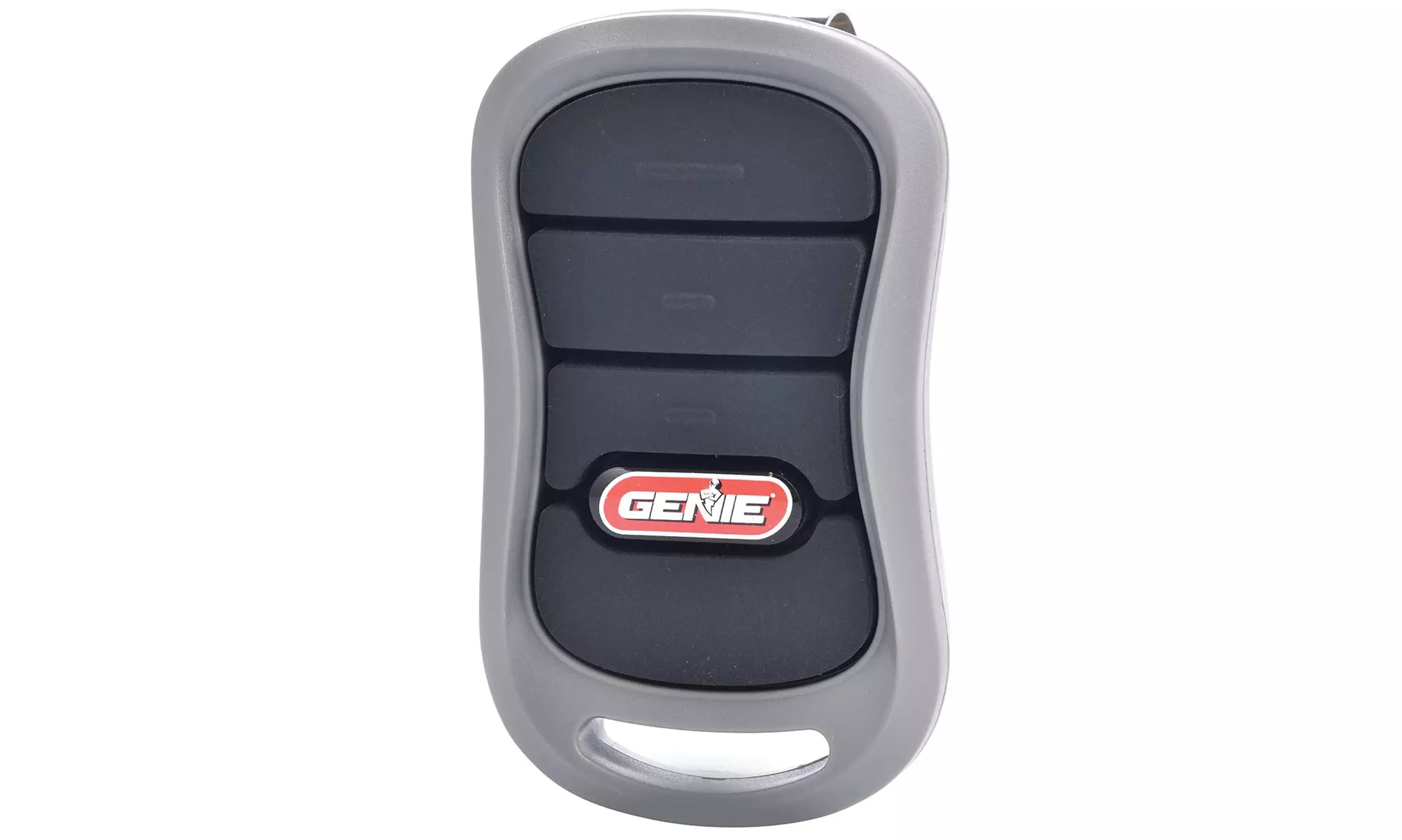 Genie 37330R 3-Button Garage Door Opener Remote - Primary Image