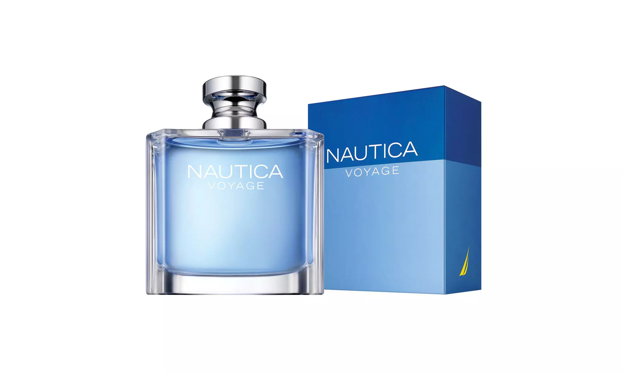 Nautica Voyage 3.4oz EDT Men - Primary Image