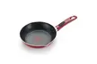 T-Fal B039S264 Excite 8 and 10.25-In. Non-stick Fry Pan Set, Red - Second Medium