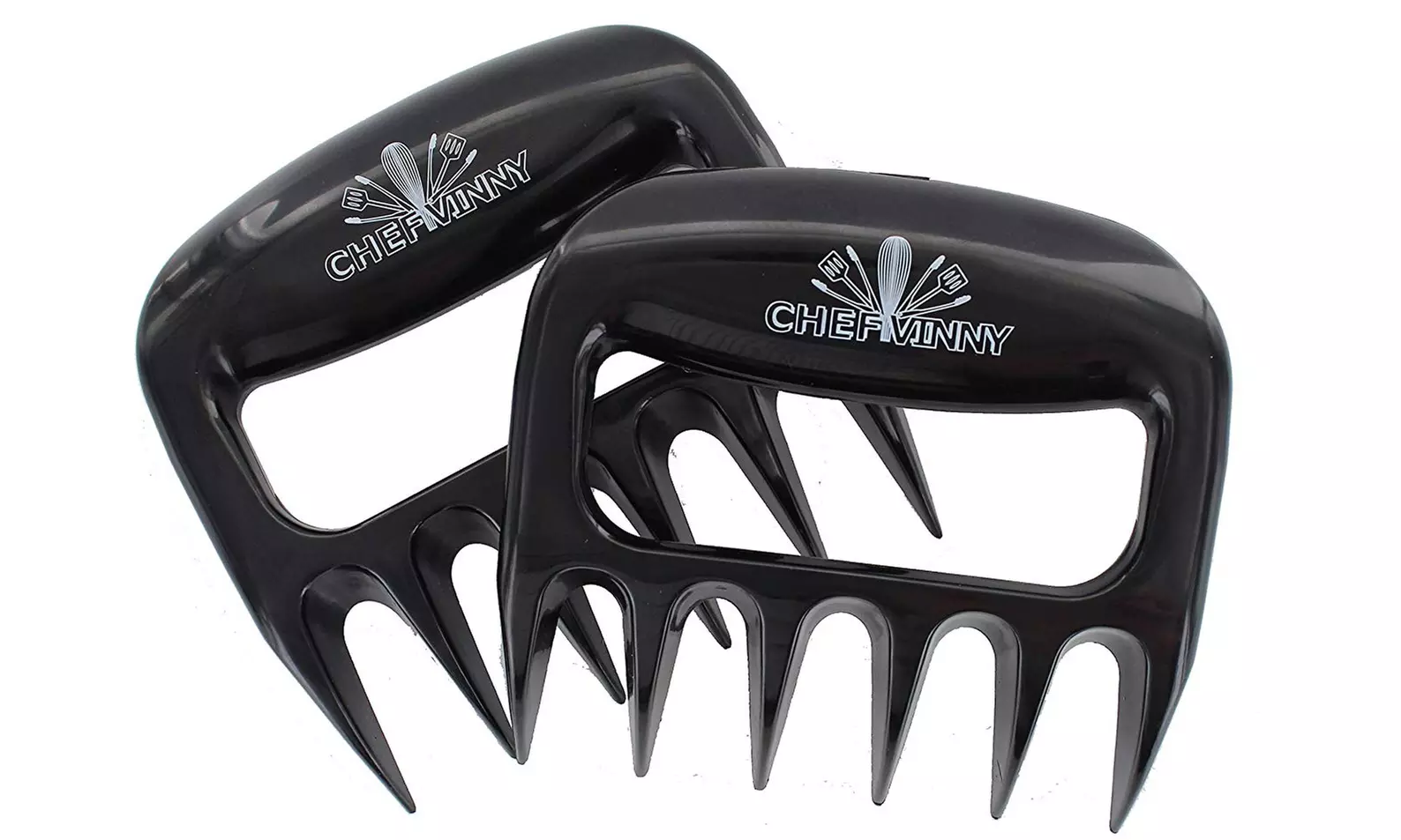 Chef Vinny Meat Shredding Claws  - Primary Image
