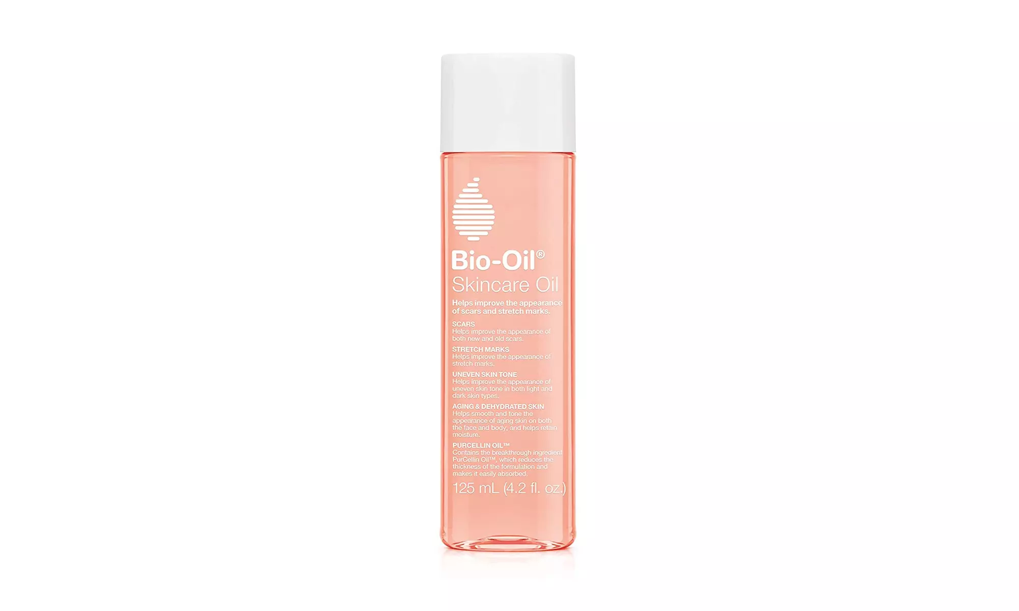 Bio-Oil Skincare Oil - Second Medium