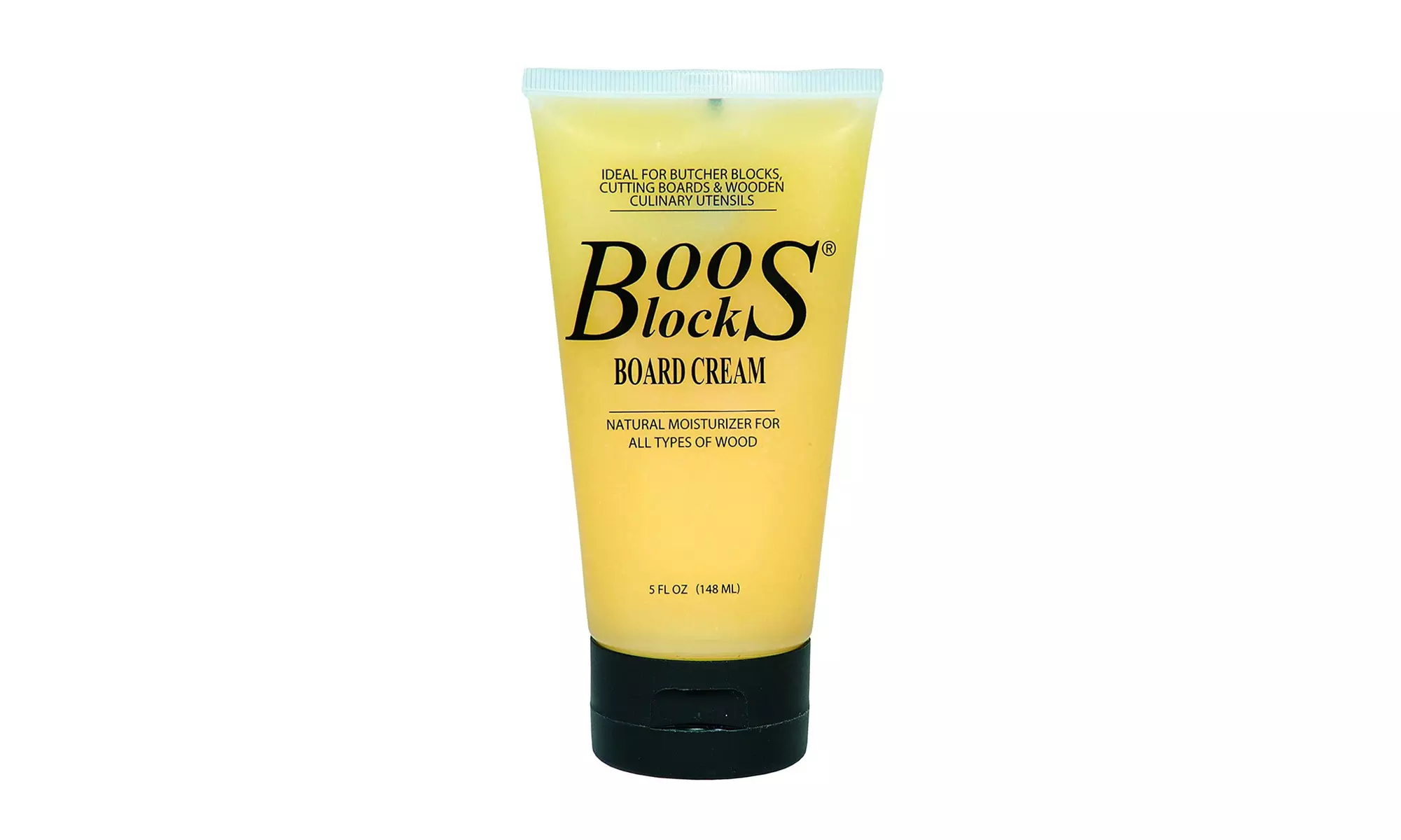 John Boos Block BWCB Butcher Block Board Cream (5 Ounce) - Primary Image