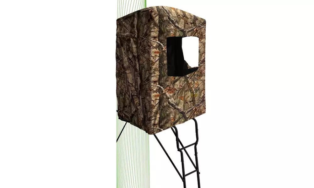 Sniper Treestands Universal Full Enclosure Blind SASE50 - Primary Image