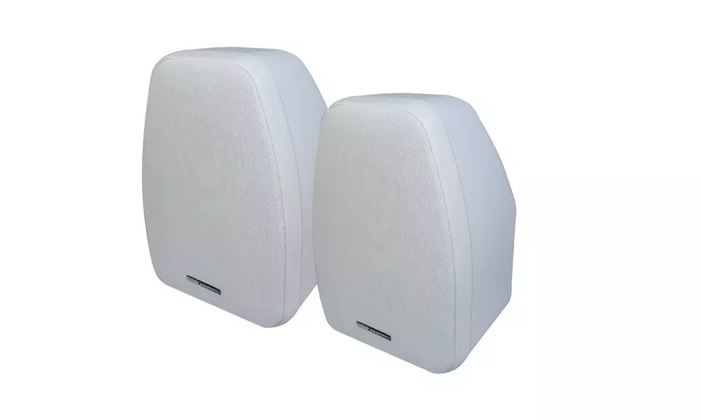 Bic Venturi Adatto Dv52siw 5.25" Adatto Indoor and Outdoor Speakers - Primary Image