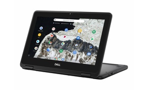 Dell 2-in-1 3100 - 11.6