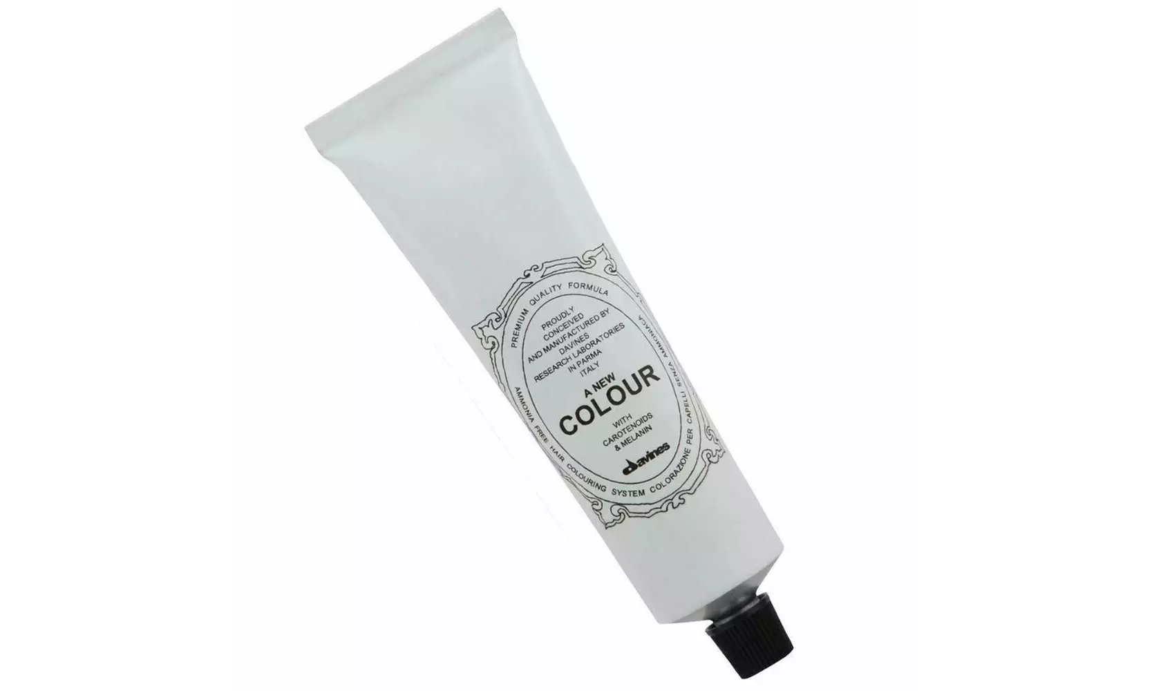 Davines Ammonia Free New Colour 000 - 60 ml / 2 oz - Primary Image