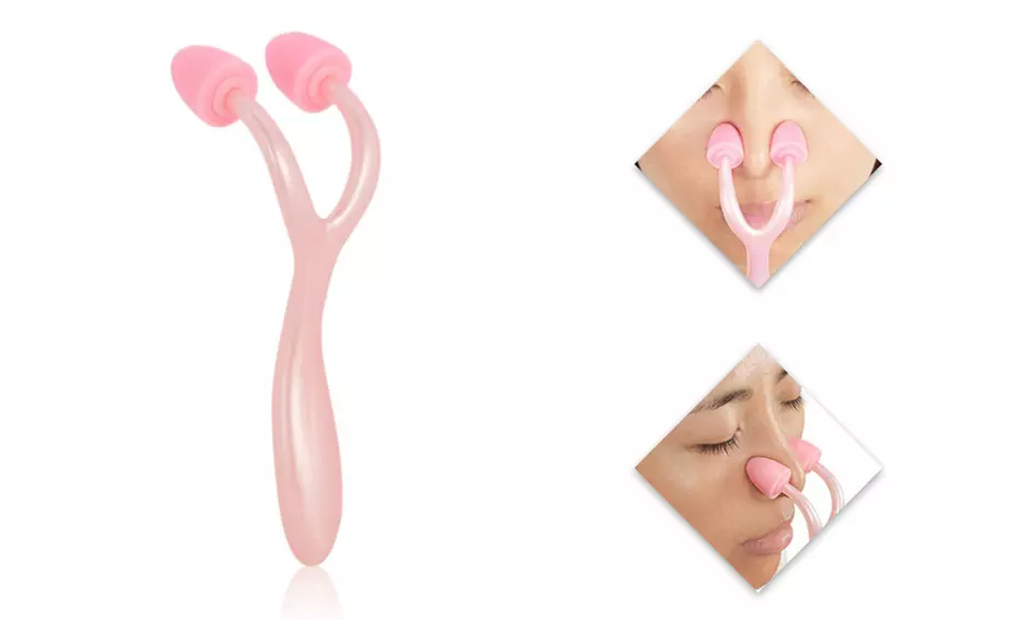 Non-Invasive Nose Shaping Tool  - Primary Image