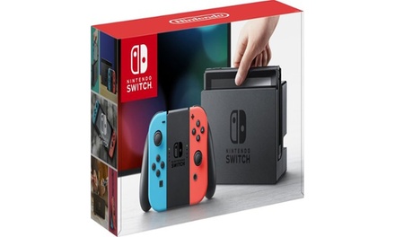 groupon nintendo switch