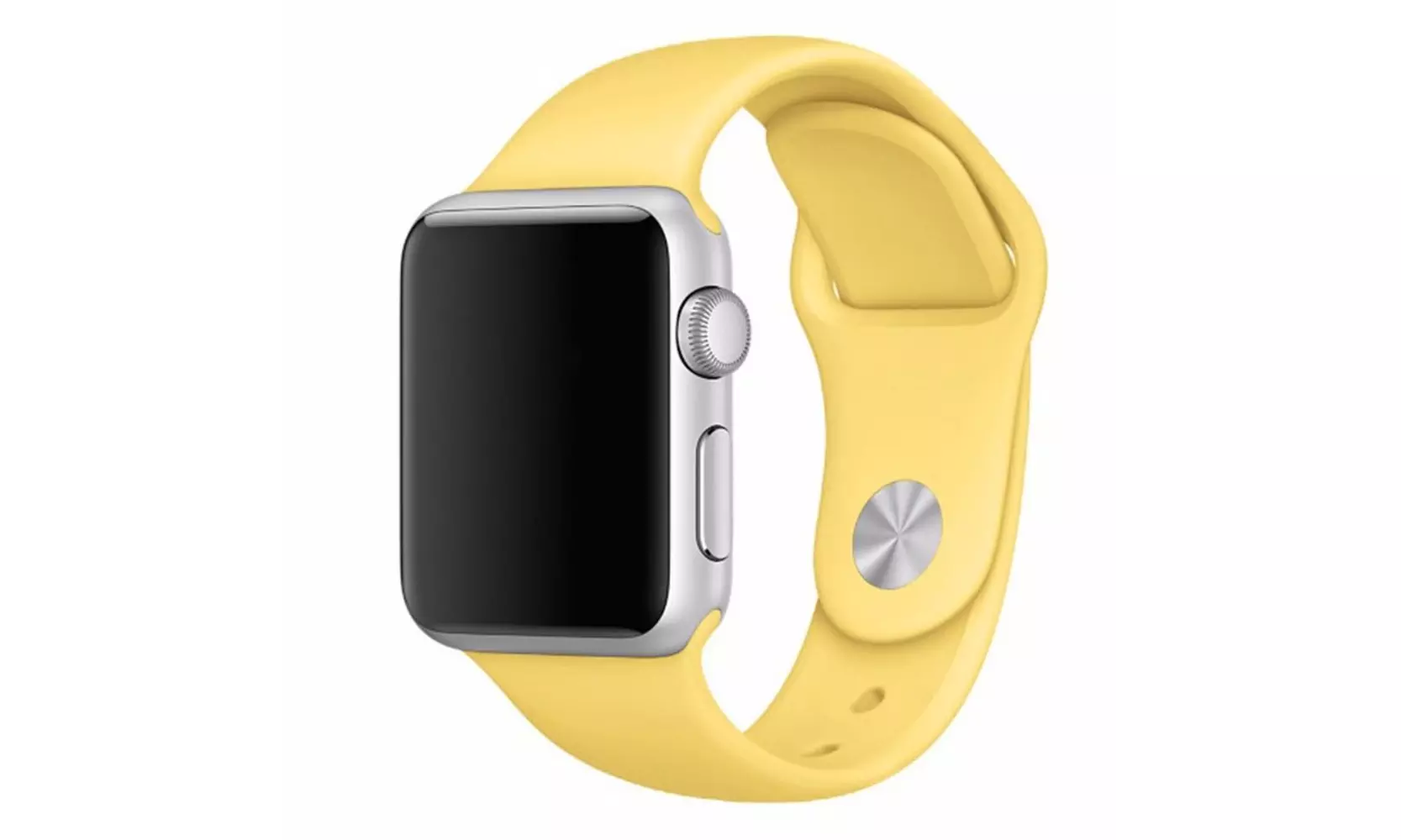 Replacement Silicone Band for Apple Watch