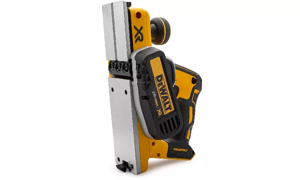 Dewalt 20V MAX Brushless Planer (Tool Only) - Second Medium