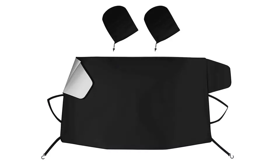 Car Windshield Snow Frost Guard Protector Cover