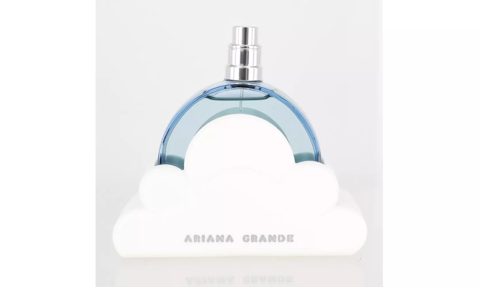 Cloud By Ariana Grande 3.4 Oz Eau De Parfum Spray New Tester For Women - Primary Image