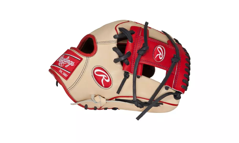 Rawlings Pro Preferred 200 Wing Tip 11.75in IF Glove RH - Second Medium