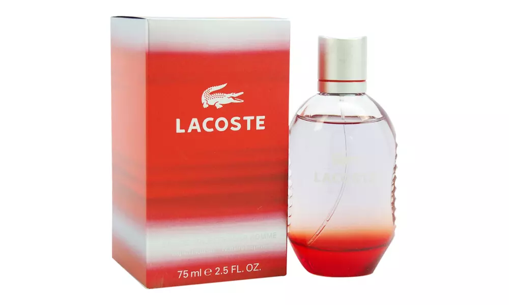 Lacoste Lacoste Style In Play Men EDT Spray - Second Medium