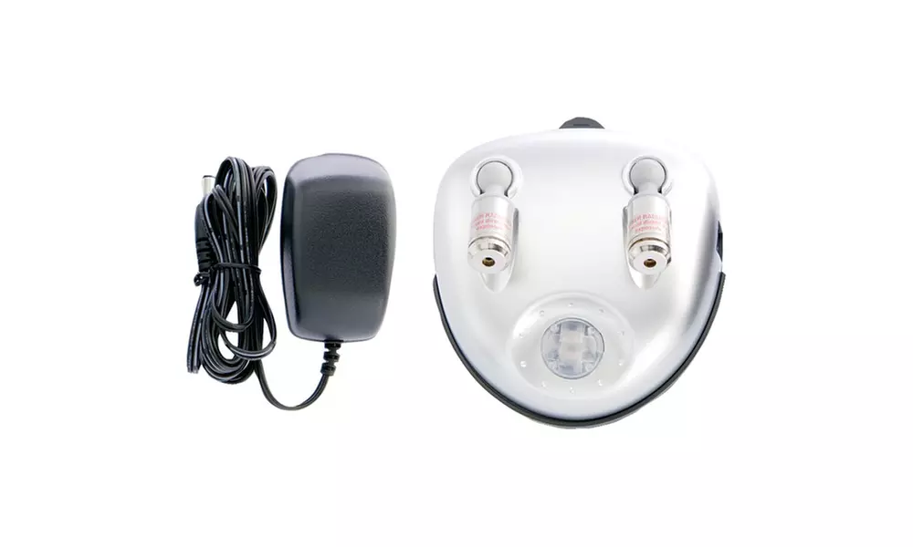 Maxsa Innovations Park Right Garage Dual-Laser Park - Primary Image
