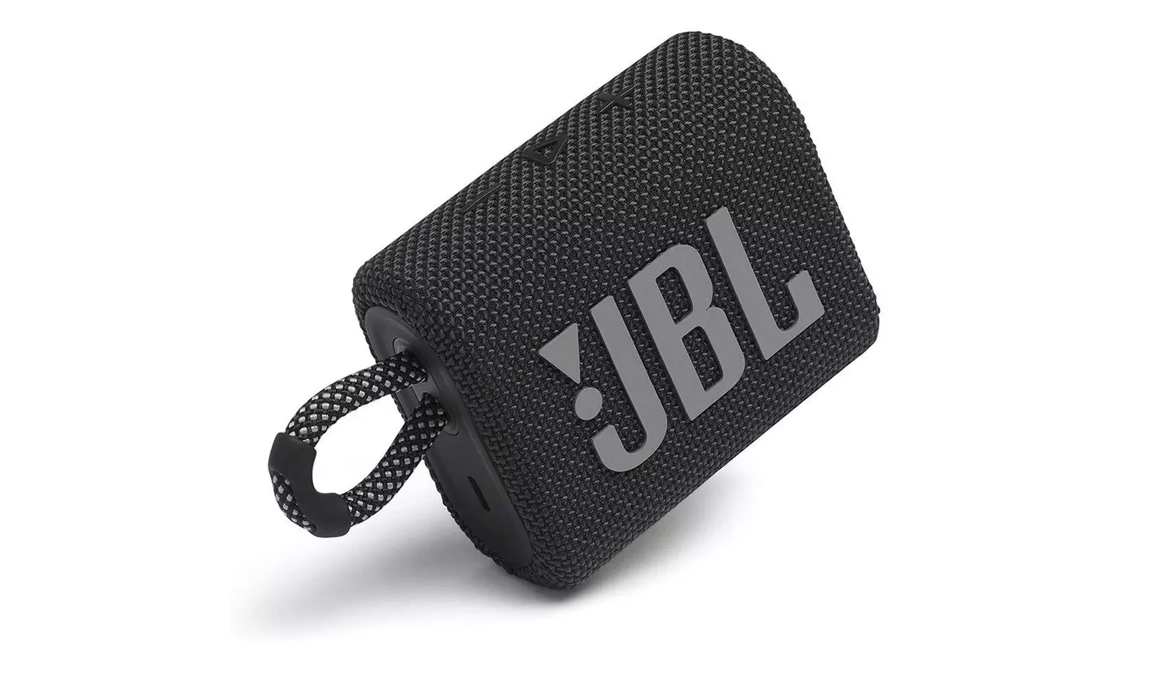 Refubished JBL Go 3 Portable Bluetooth Speaker