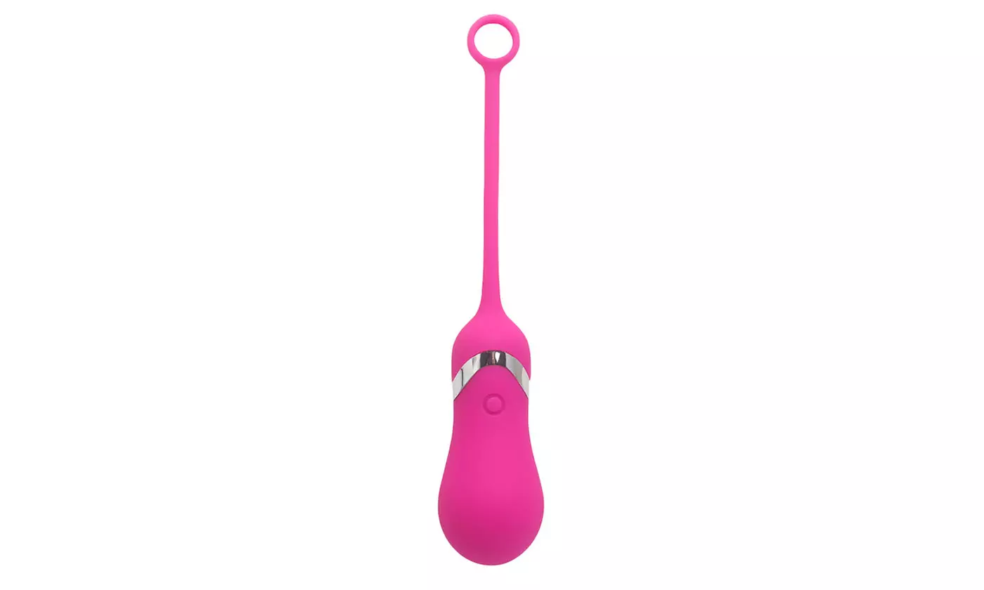 Vibrater Kegel Exercise Balls Vaginal Ball for Tight Weight Exercise - Second Medium