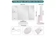 Makeup Mirror with Lights - Second Medium