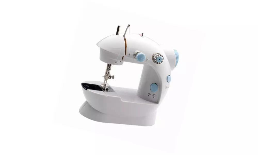 Michley LSS-202 Dual Speed Mini Sewing Machine - Second Medium
