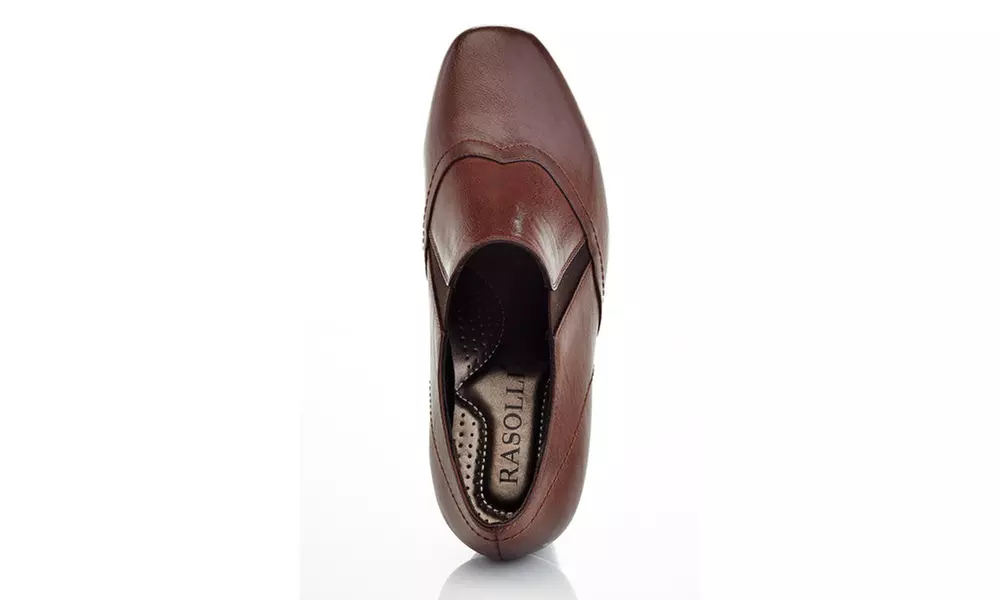Rasolli Women's Comfort Versatile Shooties (Multiple styles)